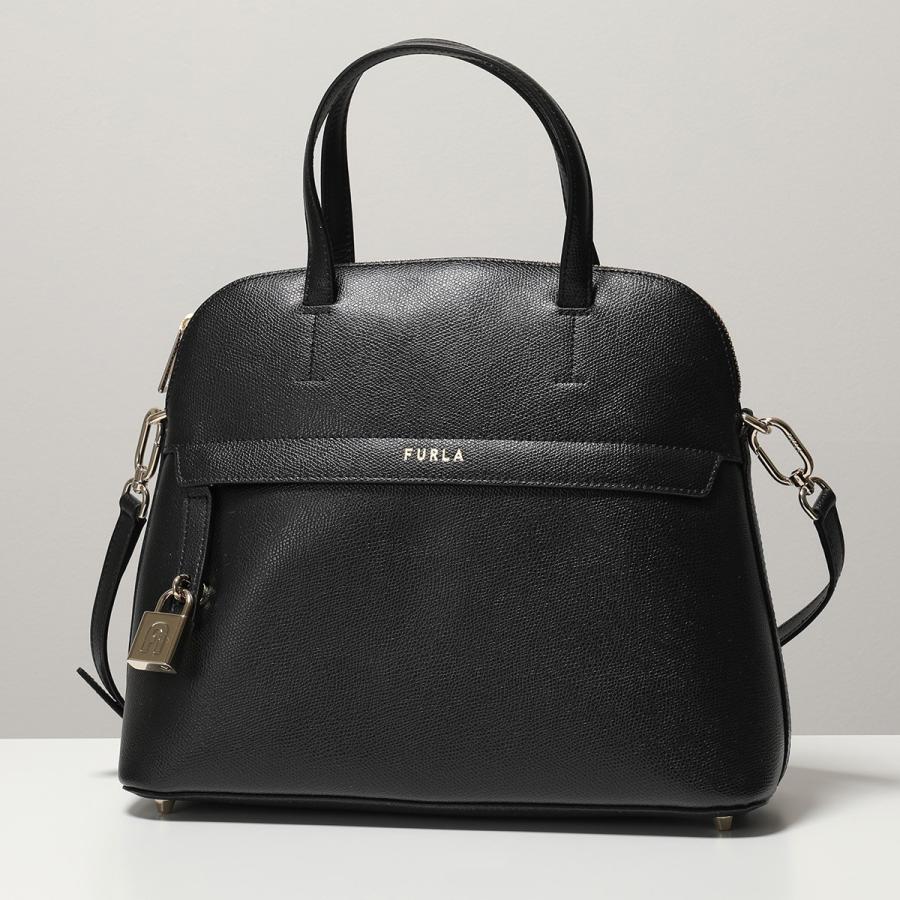 FURLA Furla フルラ ショルダーバッグ PIPER M DOME BAHUFPI ARE000 