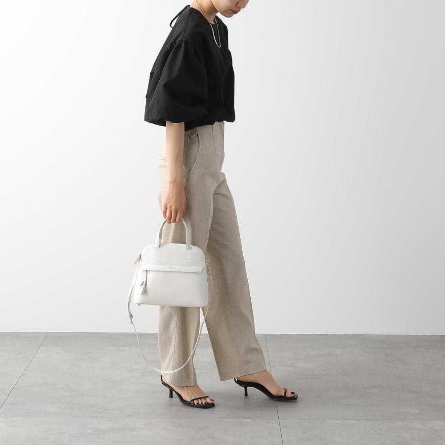 FURLA（フルラ） ショルダーバッグ PIPER M DOME BAHUFPI ARE000