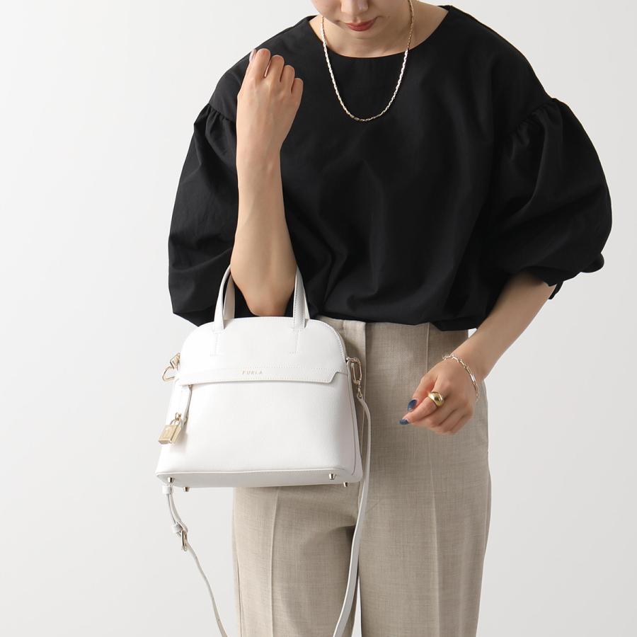 FURLA（フルラ） ショルダーバッグ PIPER M DOME BAHUFPI ARE000