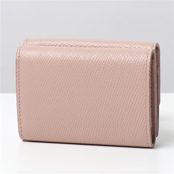CELINE セリーヌ 10E603BEL.25VP Folded Compact Wallet フォールド