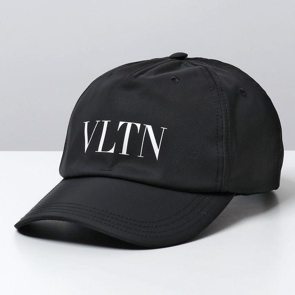 VALENTINO ヴァレンティノ ベースボールキャップ WY0HDA10 QYK VLTN メンズ 帽子 0NI  :321104271:インポートセレクト musee - 通販 - Yahoo!ショッピング