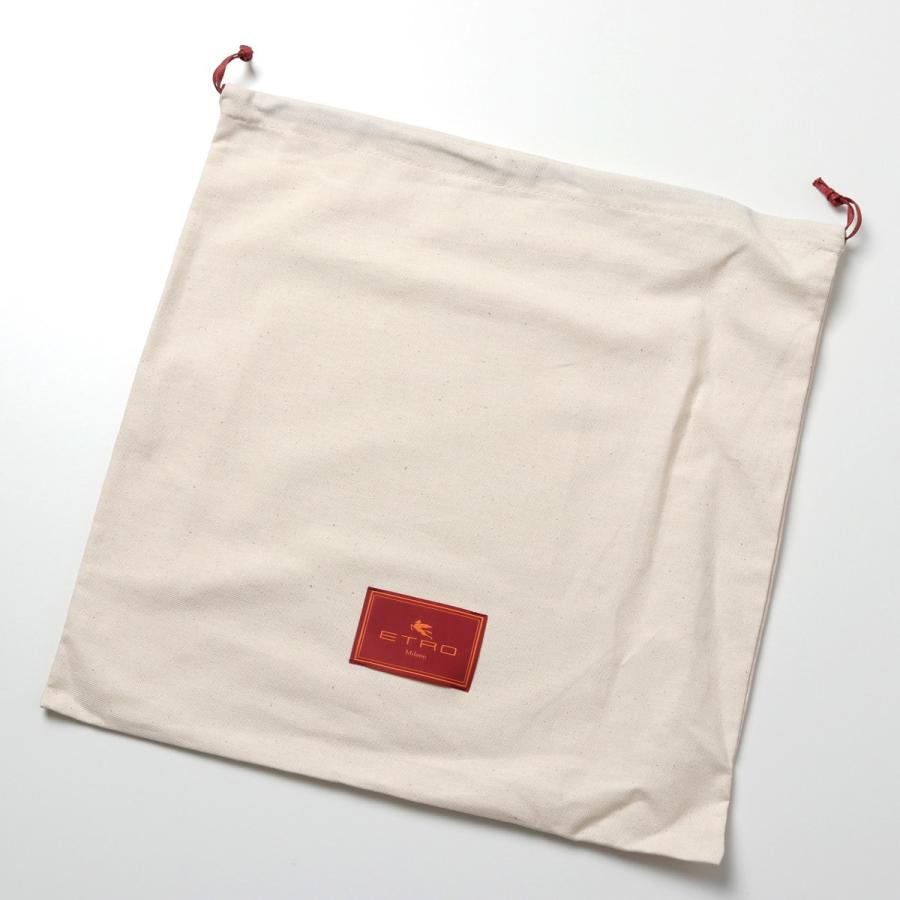 ETRO エトロ 0H800 8007 クラッチバッグ Paisley ペイズリー柄