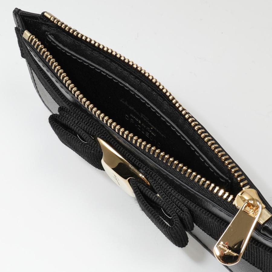 FERRAGAMO フェラガモ フラグメントケース 22E010 レディース FERRAGAMO フェラガモ フラグメントケース 22E010 レディース