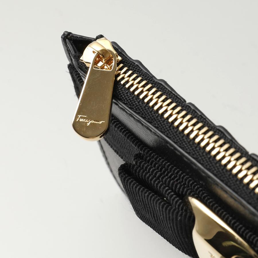 FERRAGAMO フェラガモ フラグメントケース 22E010 レディース FERRAGAMO フェラガモ フラグメントケース 22E010 レディース