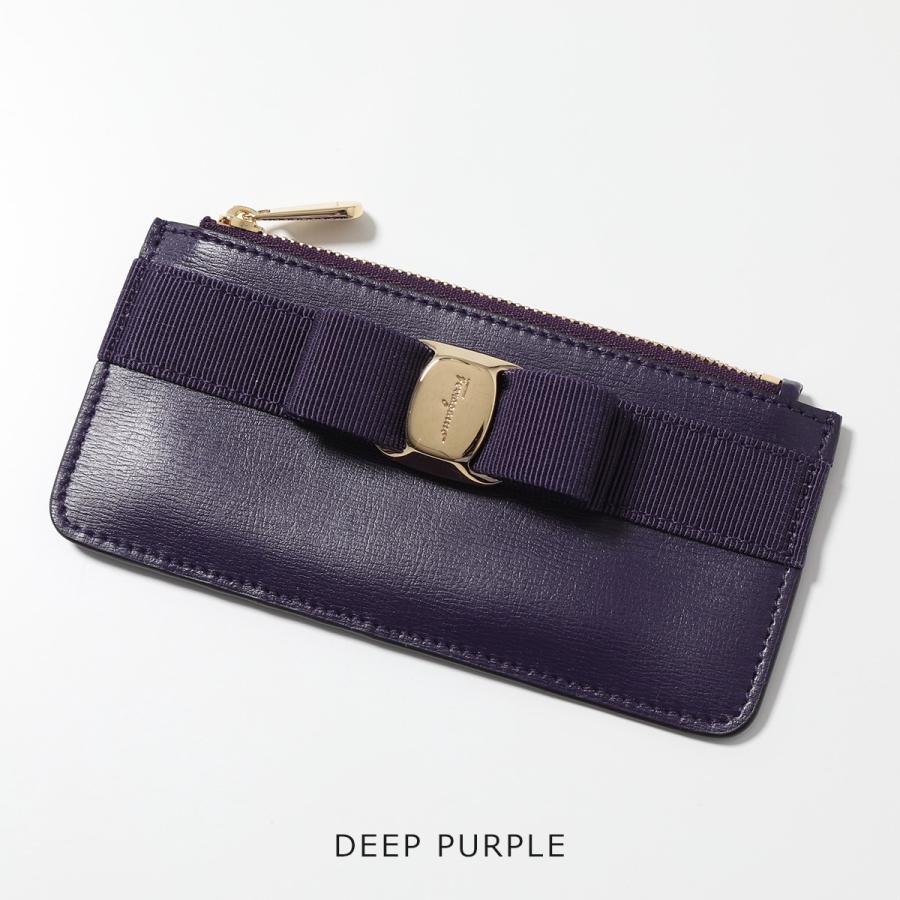 FERRAGAMO フェラガモ フラグメントケース 22E010 レディース FERRAGAMO フェラガモ フラグメントケース 22E010 レディース