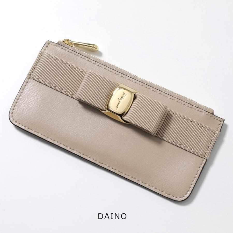 FERRAGAMO フェラガモ フラグメントケース 22E010 レディース FERRAGAMO フェラガモ フラグメントケース 22E010 レディース