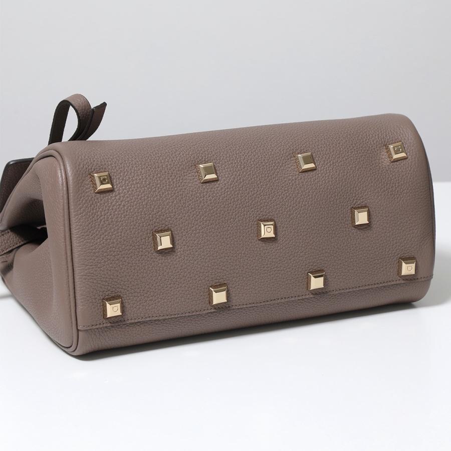 FERRAGAMO（フェラガモ） ハンドバッグ STUDIO BAG 21 H159 レディース