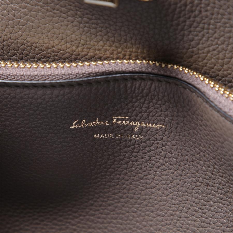 FERRAGAMO（フェラガモ） ハンドバッグ STUDIO BAG 21 H159 レディース