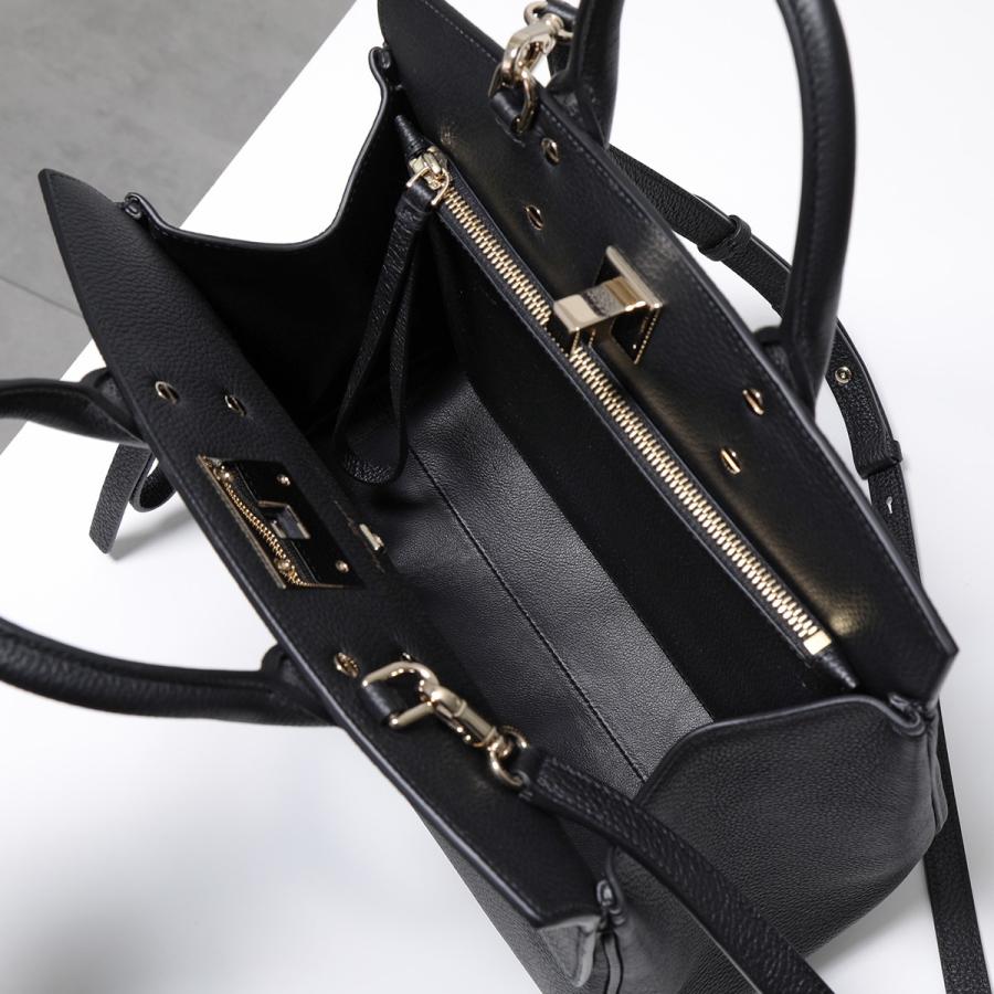 FERRAGAMO フェラガモ ハンドバッグ STUDIO BAG 21 H159