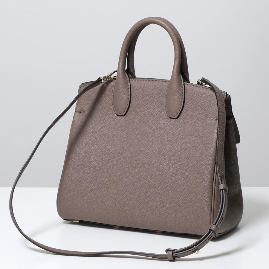 FERRAGAMO（フェラガモ） ハンドバッグ STUDIO BAG 21 H159 レディース