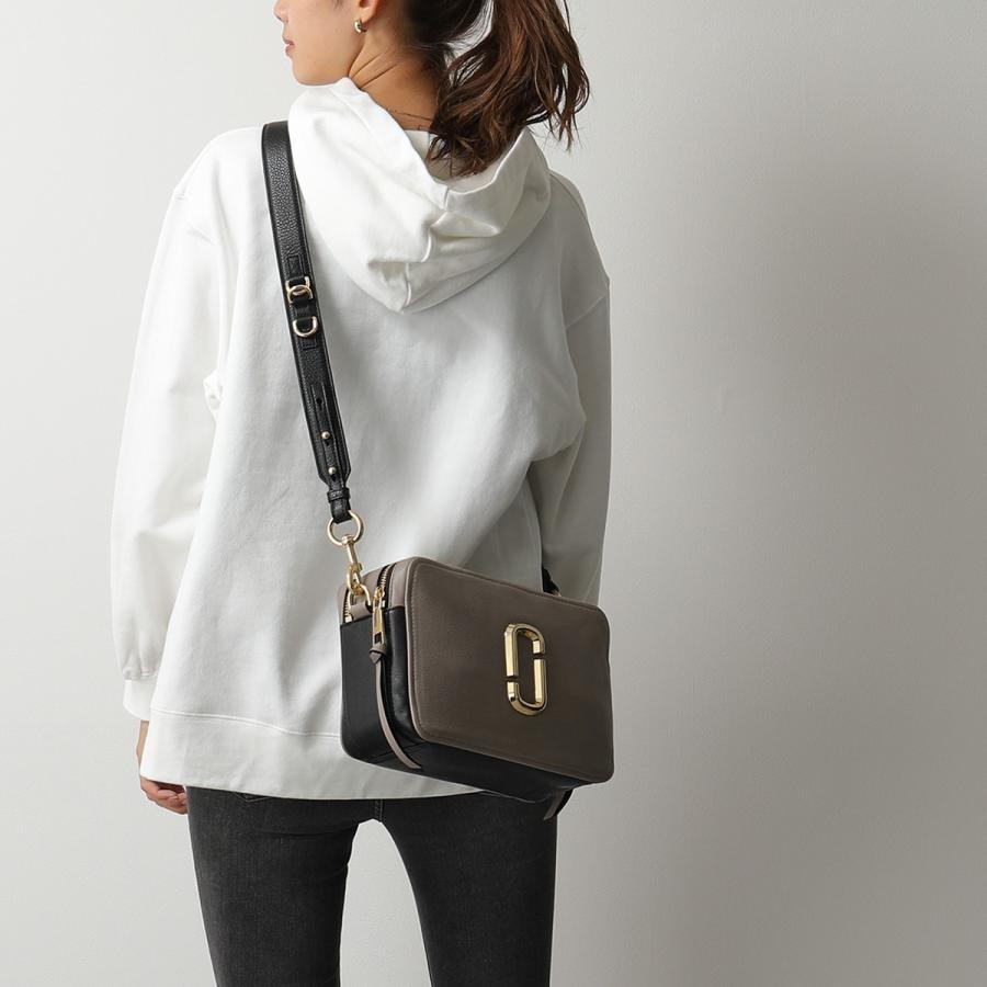 MARC JACOBS マークジェイコブス M0014592 The Softshot 27 MARC JACOBS マークジェイコブス M0014592 The Softshot 27