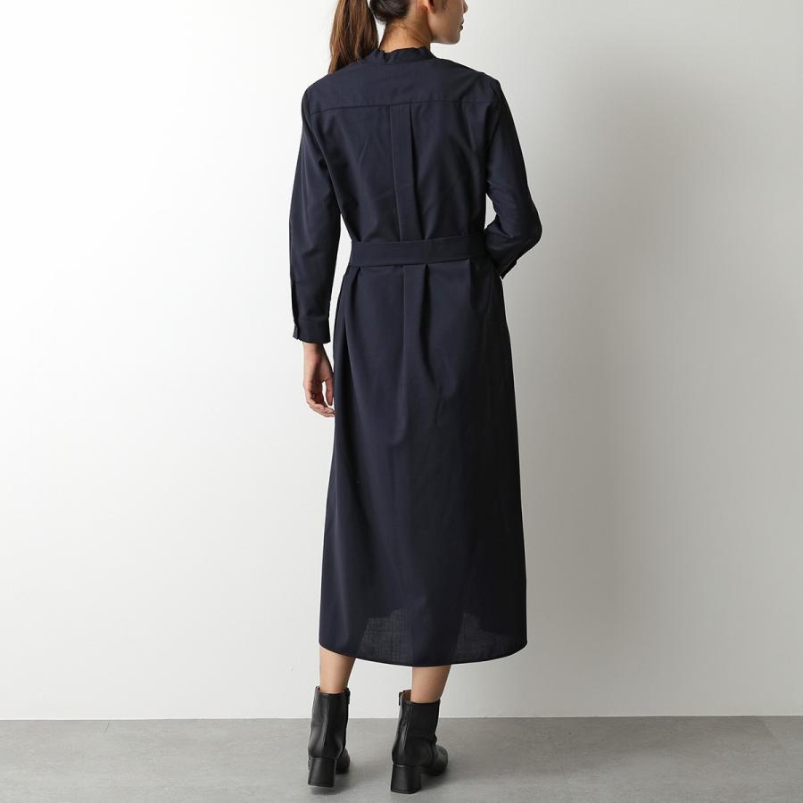 人気が高い Max Mara Weekend マックスマーラ ウィークエンド Fumato ワンピース 長袖 ウール ウエストリボン 003 レディース インポートセレクト Musee 通販 Yahoo ショッピング ブランドおしゃれ Www Yalaphone Com