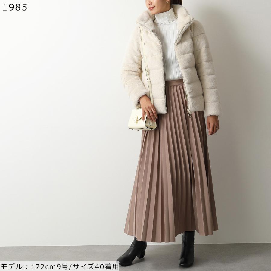 HERNO ヘルノ ダウンジャケット PI1166D 12354 レディース HERNO ヘルノ ダウンジャケット PI1166D 12354 レディース