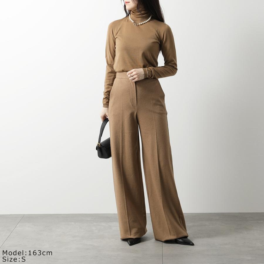Max Mara MAX MARA マックスマーラ タートル ニット SALUTO Max Mara MAX MARA マックスマーラ タートル ニット SALUTO