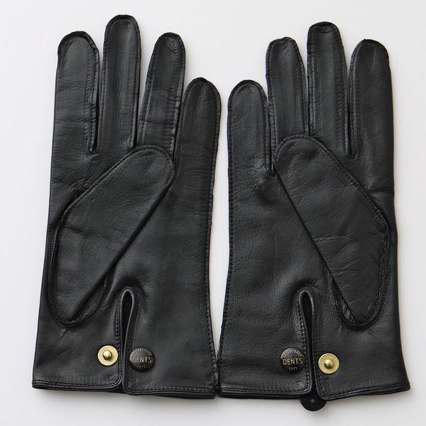 DENTS（デンツ） 手袋 Sandhurst サンドハースト 5-1027 メンズ レザー