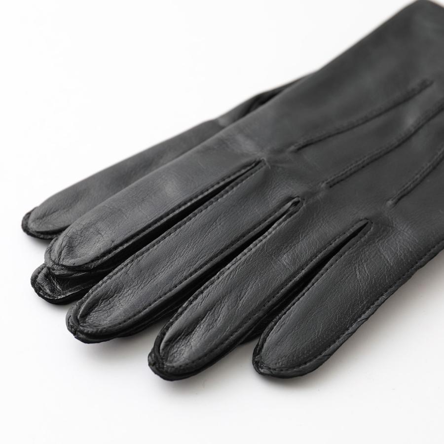 DENTS（デンツ） 手袋 Sandhurst サンドハースト 5-1027 メンズ レザー