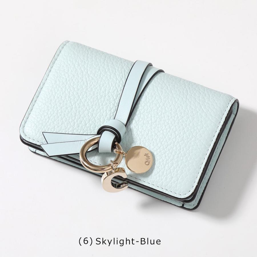 Chloe クロエ カードケース ALPHABET アルファベット Chloe クロエ カードケース ALPHABET アルファベット