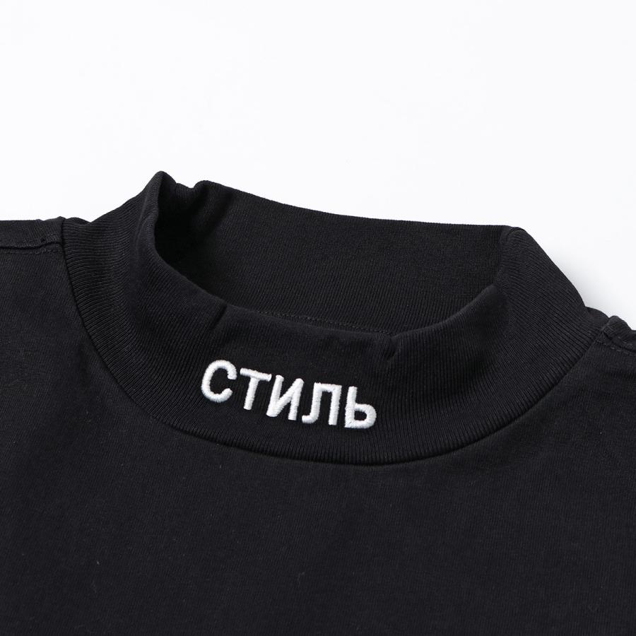 HERON PRESTON ヘロンプレストン HMAB020 F21JER001 メンズ 