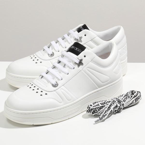 予約 Jimmy ジミーチュウ Choo Shoes 01 Bos 06 ピンク系 ホワイト系 Mochi White V 211 Clj Hawaii F 白スニーカー ブランドスニーカー レディーススニーカー スニーカー