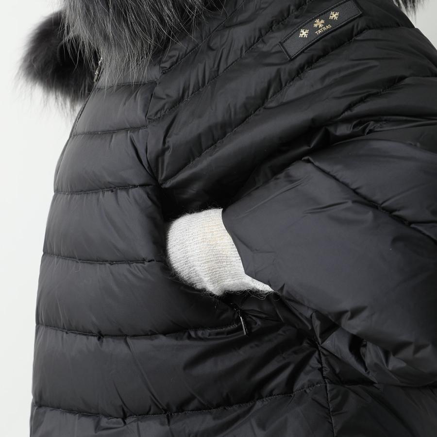 TATRAS（タトラス） LTAT23A4692-D MALE マーレ レディース ラクーン