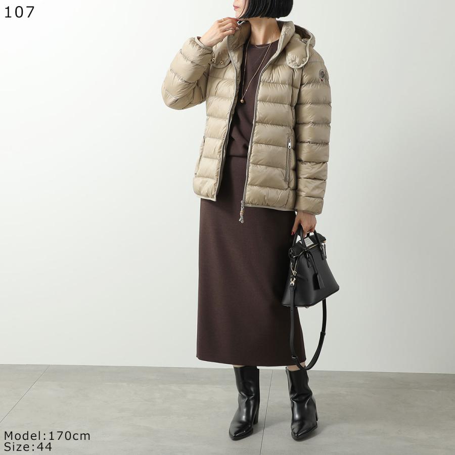 CAPEHORN（ケープホーン） ダウンジャケット STELLA ステラ B2550