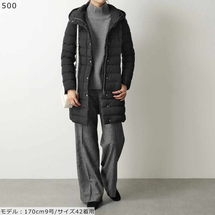 CAPEHORN（ケープホーン） ダウンコート SANTACRUZ サンタクルス D2570