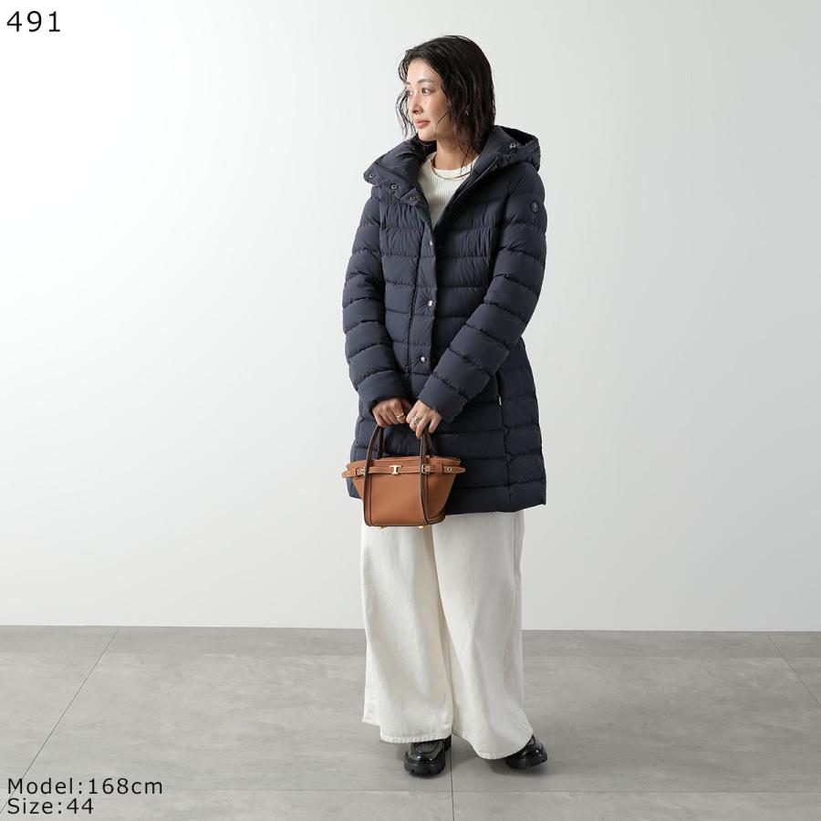 CAPEHORN（ケープホーン） ダウンコート SANTACRUZ サンタクルス D2570