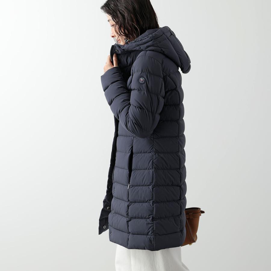 CAPEHORN（ケープホーン） ダウンコート SANTACRUZ サンタクルス D2570