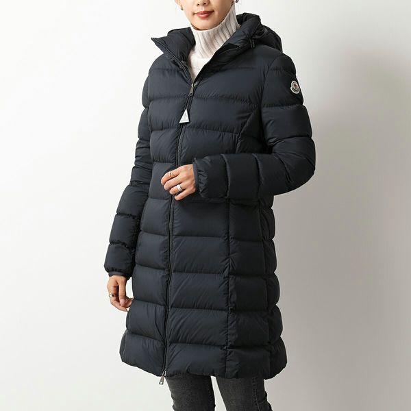 MONCLER（モンクレール） GIE 1C000 65 539YH ロングダウン ダウン