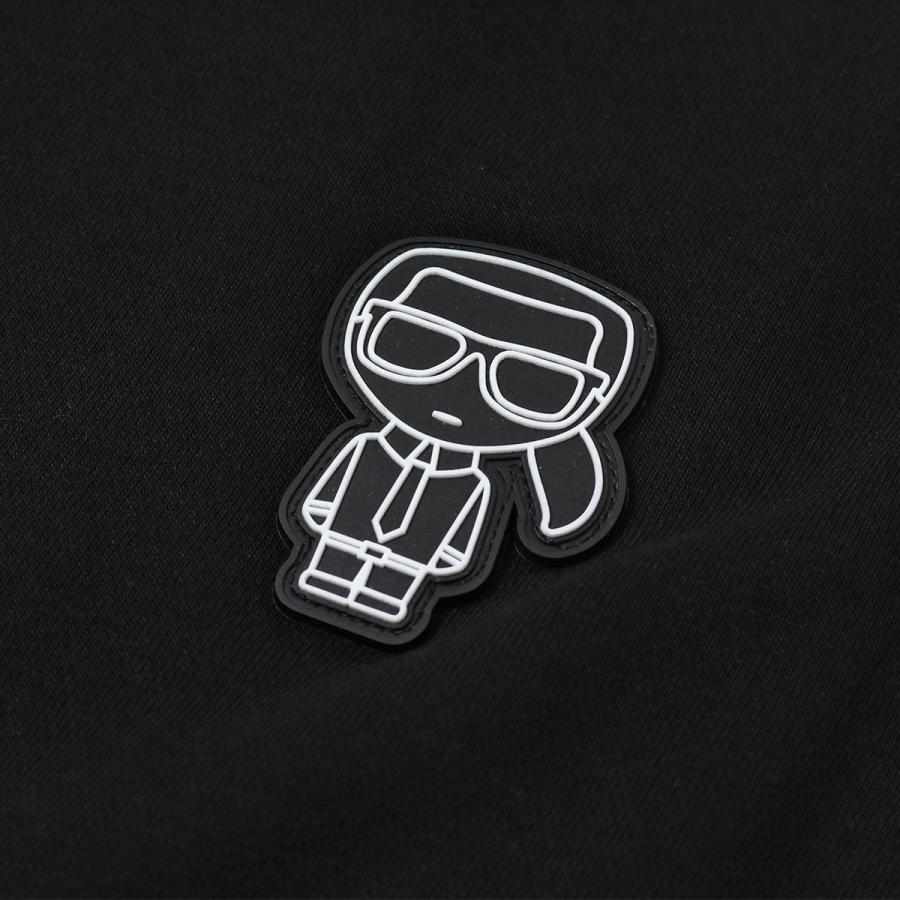 500円offクーポン対象 7月1日限定 Karl Lagerfeld カールラガーフェルド ジップアップパーカー フード フーディ ロゴ ス インポートセレクト Musee 通販 Yahoo ショッピング