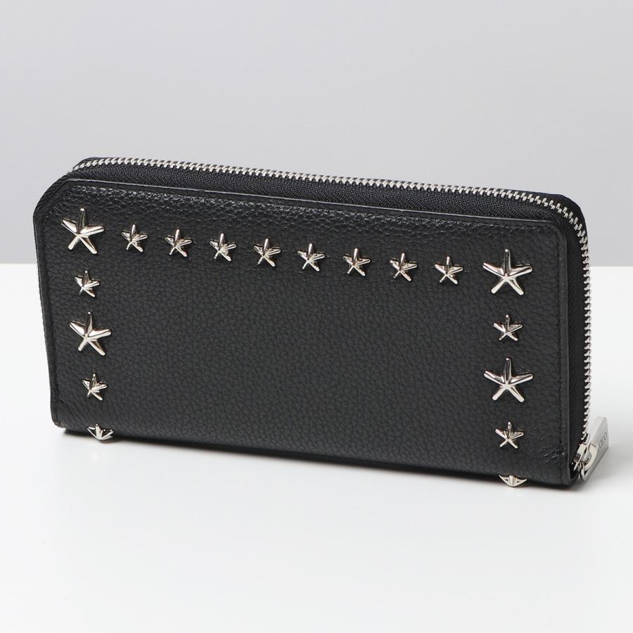 Sinpin Seiki Hin Jimmy Choo ジミーチュウ 長財布 ウォレット ラウンドファスナー エンボス加工 レザー メンズ Carnaby S Wiq Lag Onlinestore 通販 Yahoo ショッピング 2ec1541d 豪華 Mitrio Com Br
