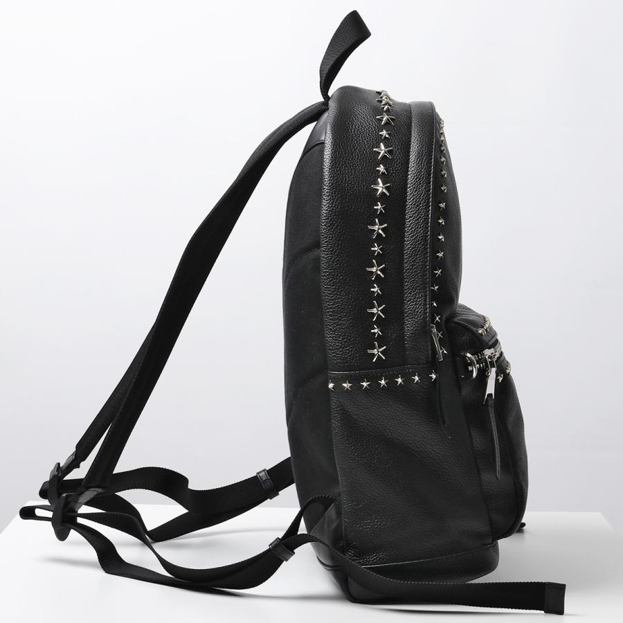 JIMMY CHOO Jimmy Choo ジミーチュウ WILMER UUF レザー スター JIMMY CHOO Jimmy Choo ジミーチュウ WILMER UUF レザー スター
