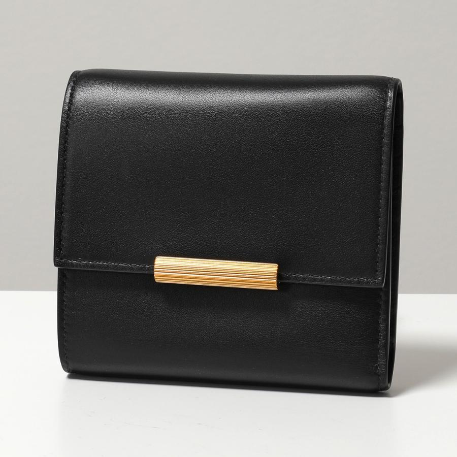 BOTTEGA VENETA（ボッテガ・ヴェネタ） 二つ折り財布 578752 VMAU1