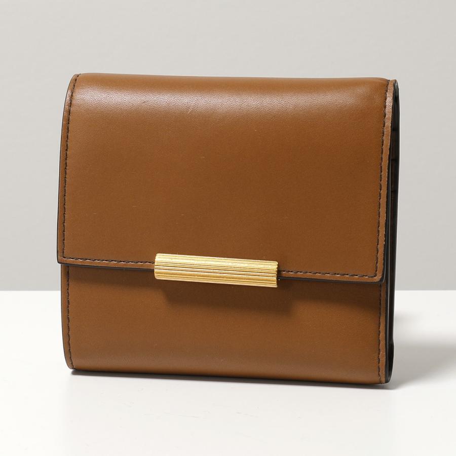 BOTTEGA VENETA（ボッテガ・ヴェネタ） 二つ折り財布 578752 VMAU1