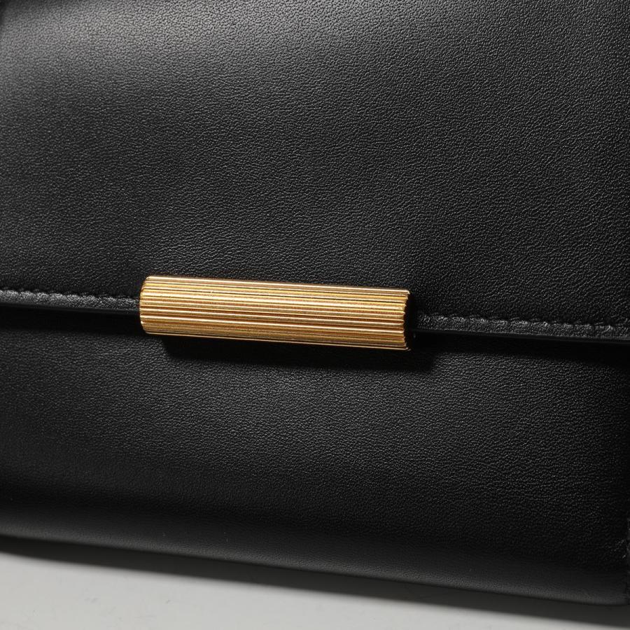 BOTTEGA VENETA（ボッテガ・ヴェネタ） 二つ折り財布 578752 VMAU1