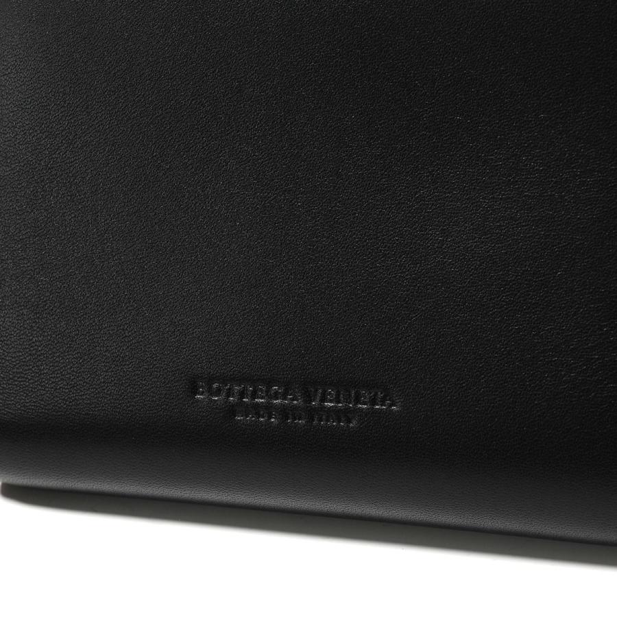 ☆未使用正規品　BOTTEGA VENETA 二つ折り財布☆ BOTTEGA VENETA（ボッテガ・ヴェネタ） 二つ折り財布 578752 VMAU1