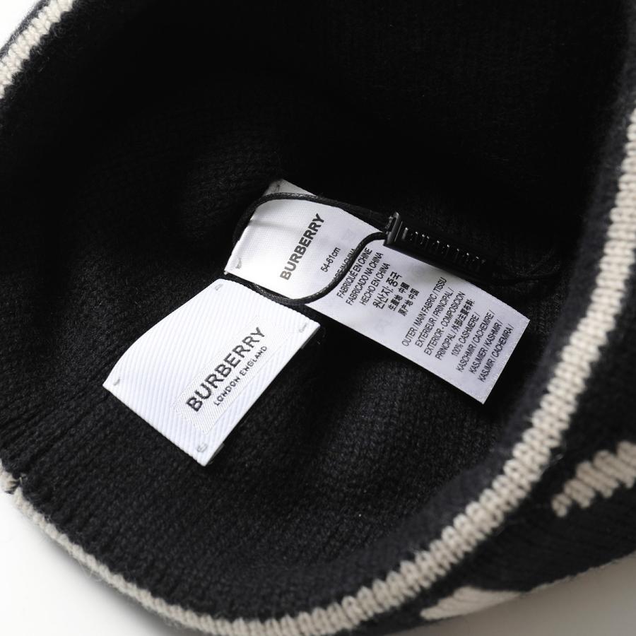 BURBERRY バーバリー ニット帽 メンズ カラー2色 8023982 BURBERRY バーバリー ニット帽 メンズ カラー2色 8023982