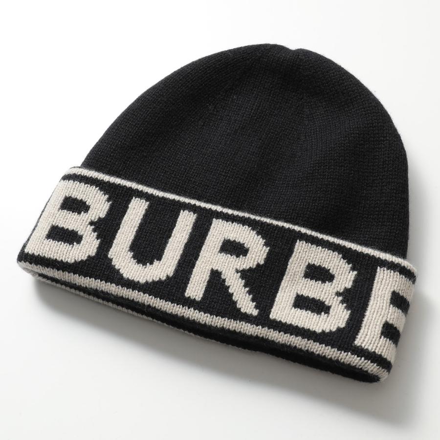 BURBERRY バーバリー ニット帽 レディース カラー2色 8023982 BURBERRY バーバリー ニット帽 レディース カラー2色 8023982