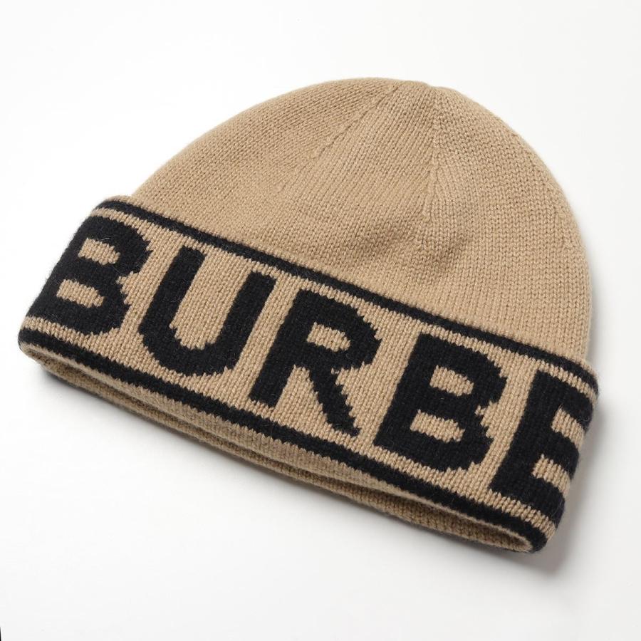 BURBERRY バーバリー ニット帽 レディース カラー2色 8023982 8023983