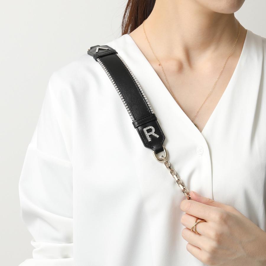 ROGER VIVIER ロジェヴィヴィエ RAWAVFO0300 MU5 MISS VIVIER ミス  