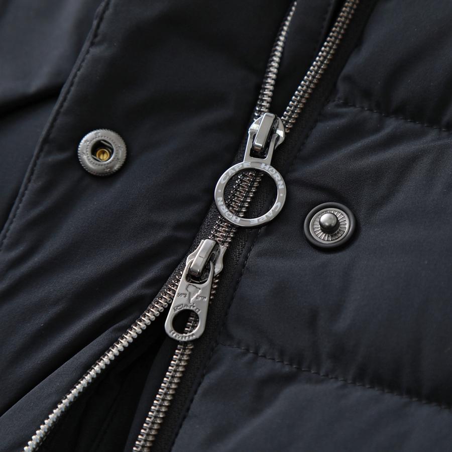 CAPEHORN（ケープホーン） ダウンコート CAFAYATE 72586レディース