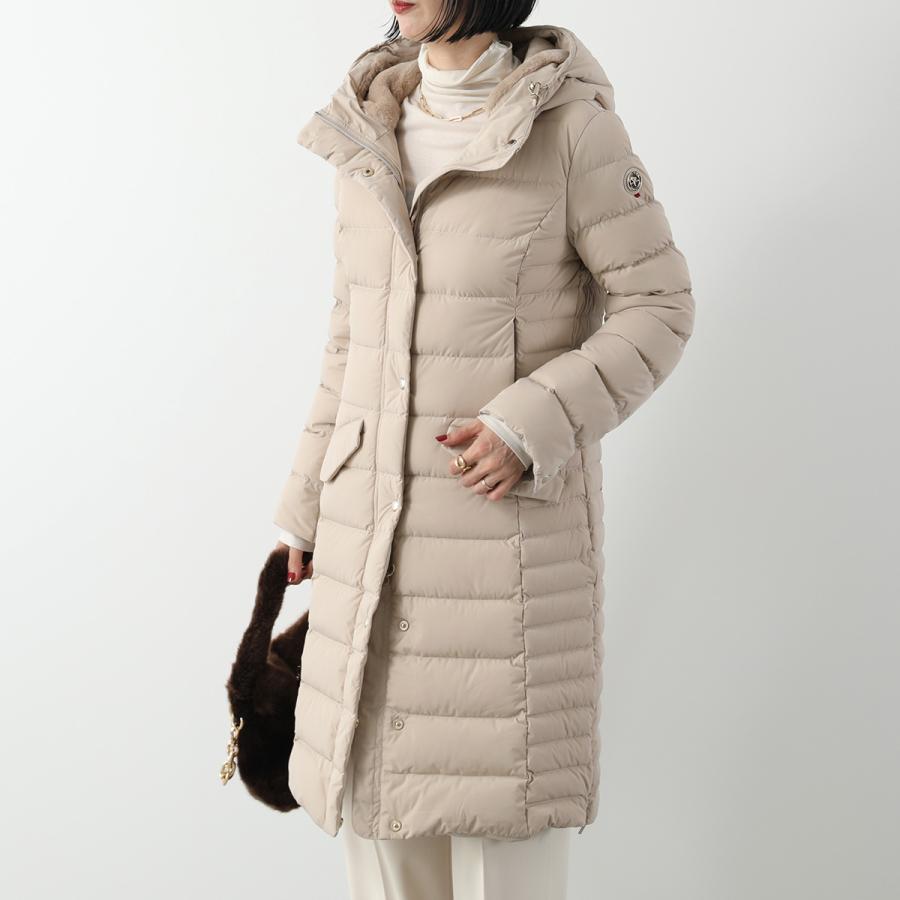 CAPEHORN（ケープホーン） ダウンコート CAFAYATE 72586レディース