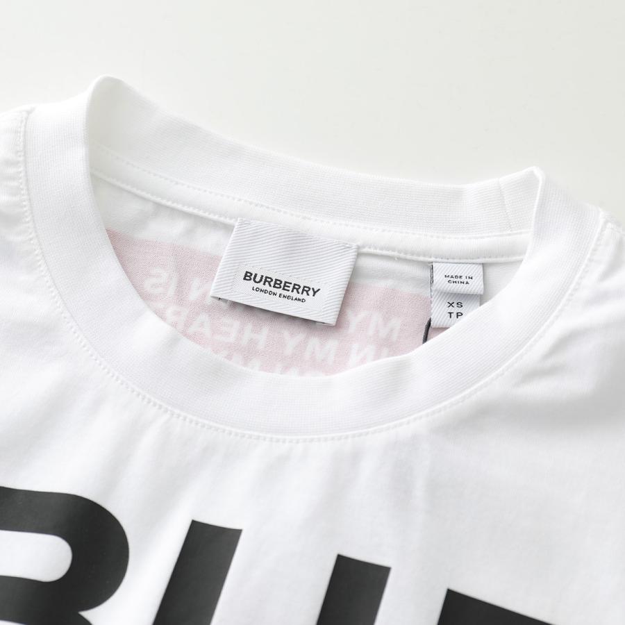 BURBERRY バーバリー Tシャツ 半袖 8017103 レディース ホースフェリー  