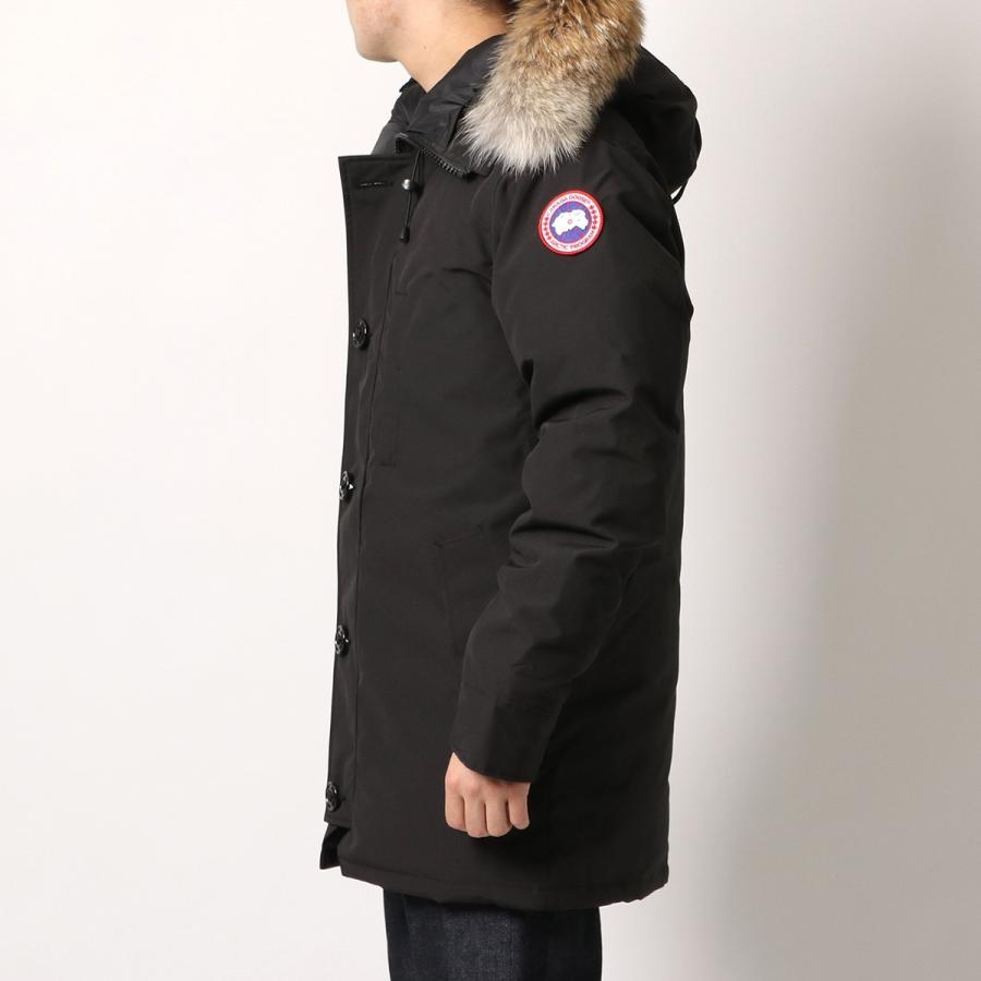 CANADA GOOSE カナダグース ダウンジャケット 3426M Chateau CANADA GOOSE カナダグース ダウンジャケット 3426M Chateau