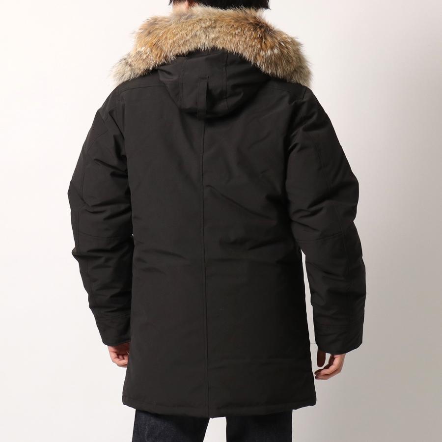 CANADA GOOSE カナダグース ダウンジャケット 3426M Chateau CANADA GOOSE カナダグース ダウンジャケット 3426M Chateau