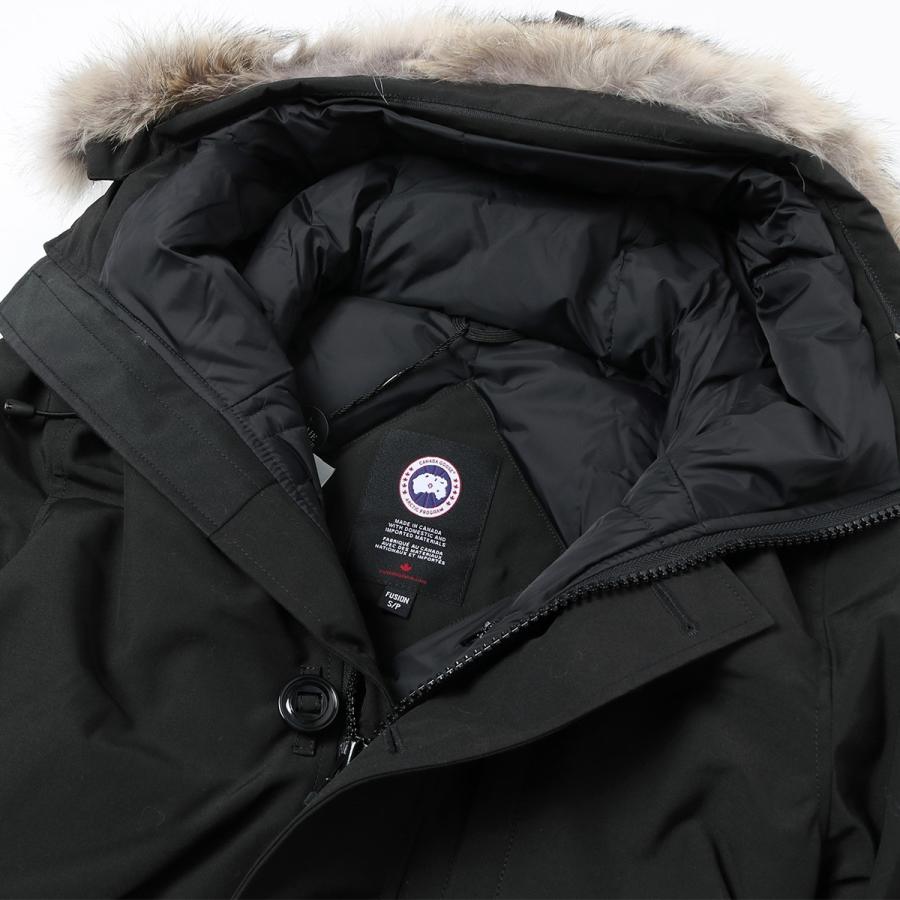 CANADA GOOSE カナダグース ダウンジャケット 3426M Chateau CANADA GOOSE カナダグース ダウンジャケット 3426M Chateau