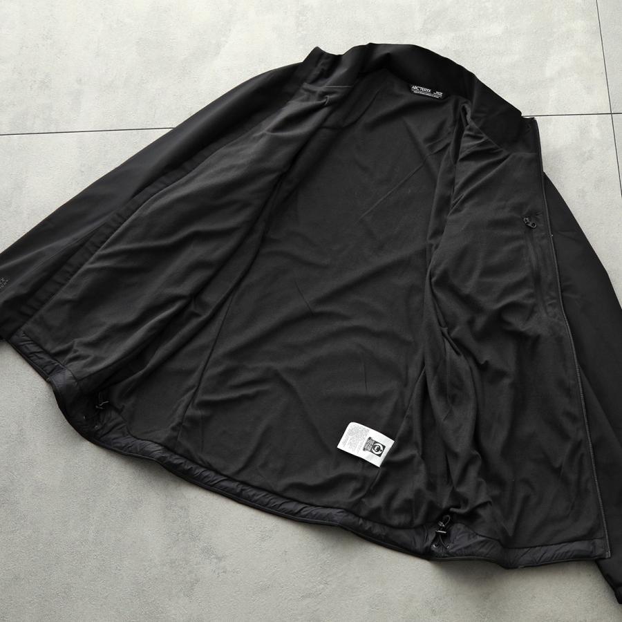 ARC'TERYX ARCTERYX アークテリクス 28582 Solano Jacket ソラノ ARC'TERYX ARCTERYX アークテリクス 28582 Solano Jacket ソラノ