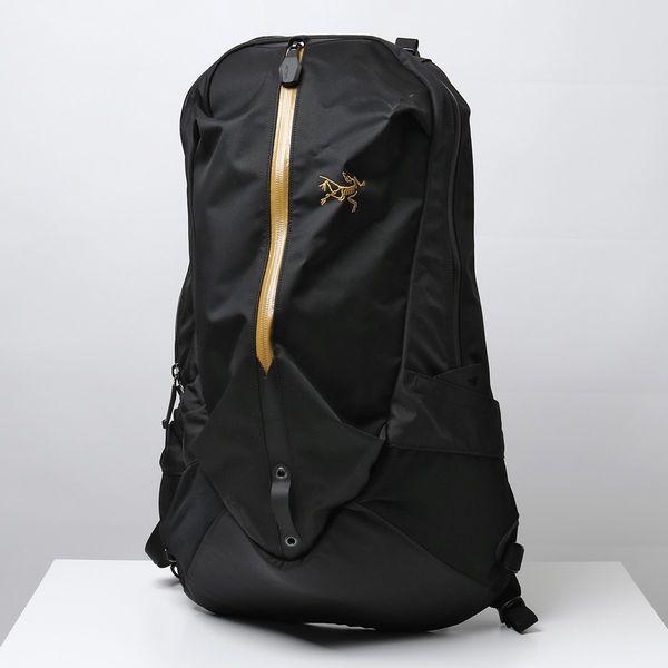 大注目 Arcteryx アークテリクス Arro 22 アロー 22 バックパック リュック デイバック Black メンズ レディース インポートセレクト Musee 通販 Yahoo ショッピング 激安の Lewisfamilyinsurance Com