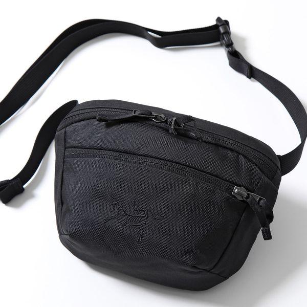 ARC'TERYX（アークテリクス） ボディバッグ Mantis 1 Waistpack