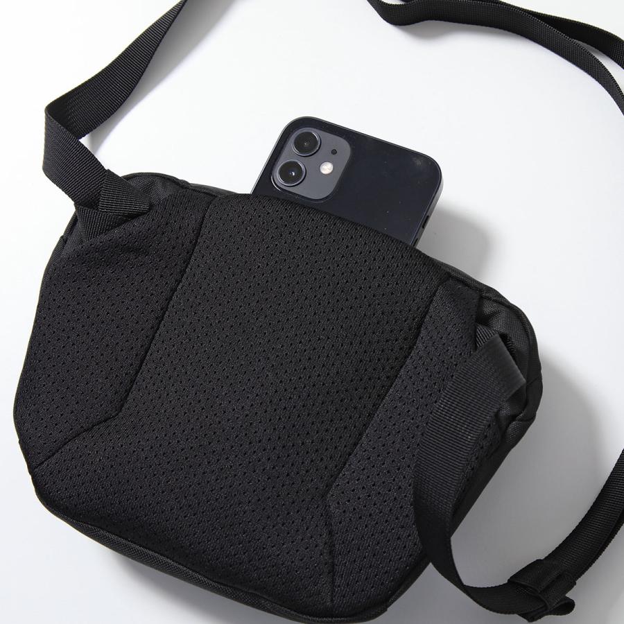 ARCTERYX アークテリクス ボディバッグ Mantis 1 Waistpack X000006157 メンズ ショルダーバッグ ウエストポーチ 鞄 BLACK｜s-musee｜08